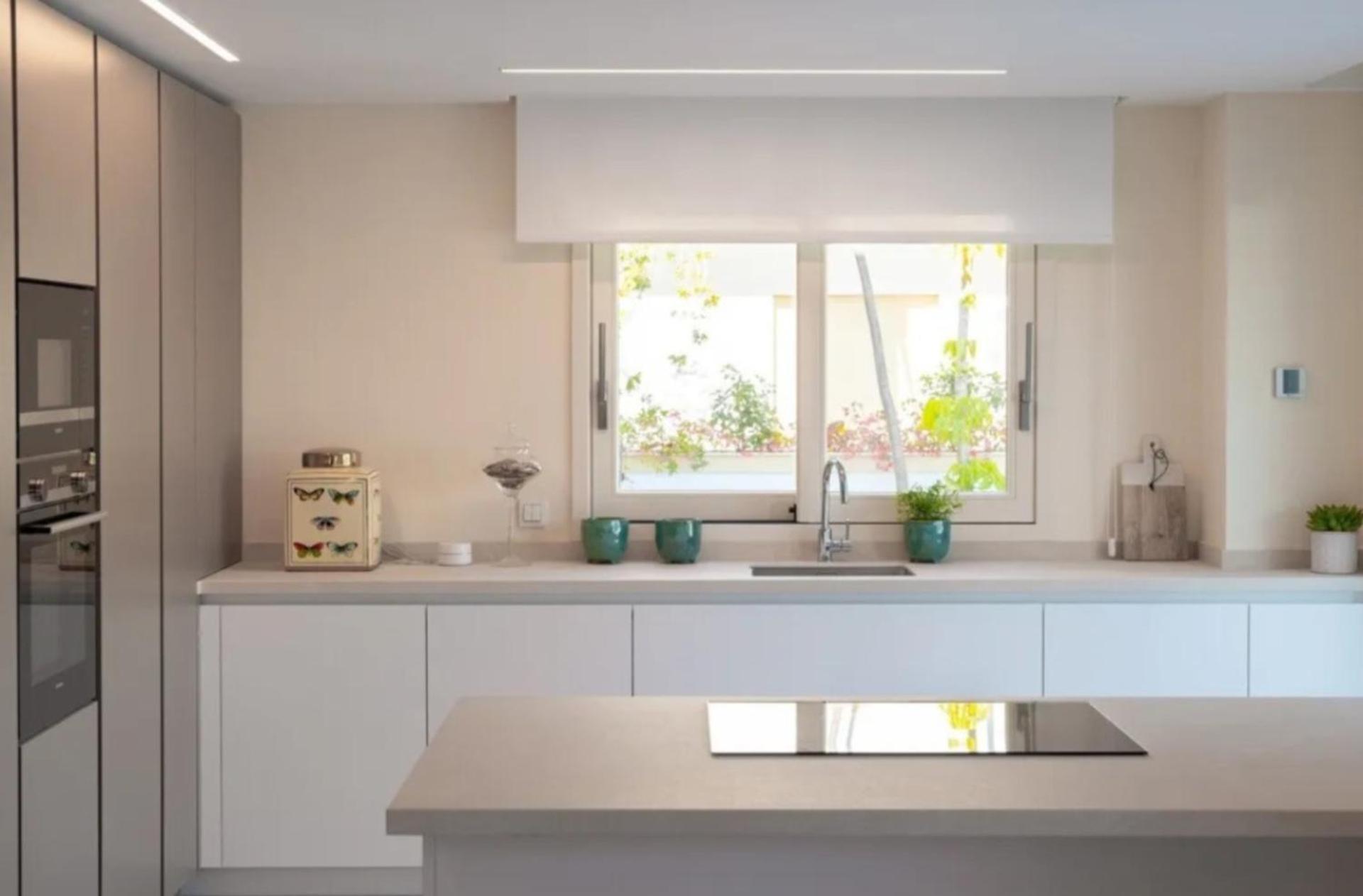 Ap Superb In Arbolada Appartamento Marbella