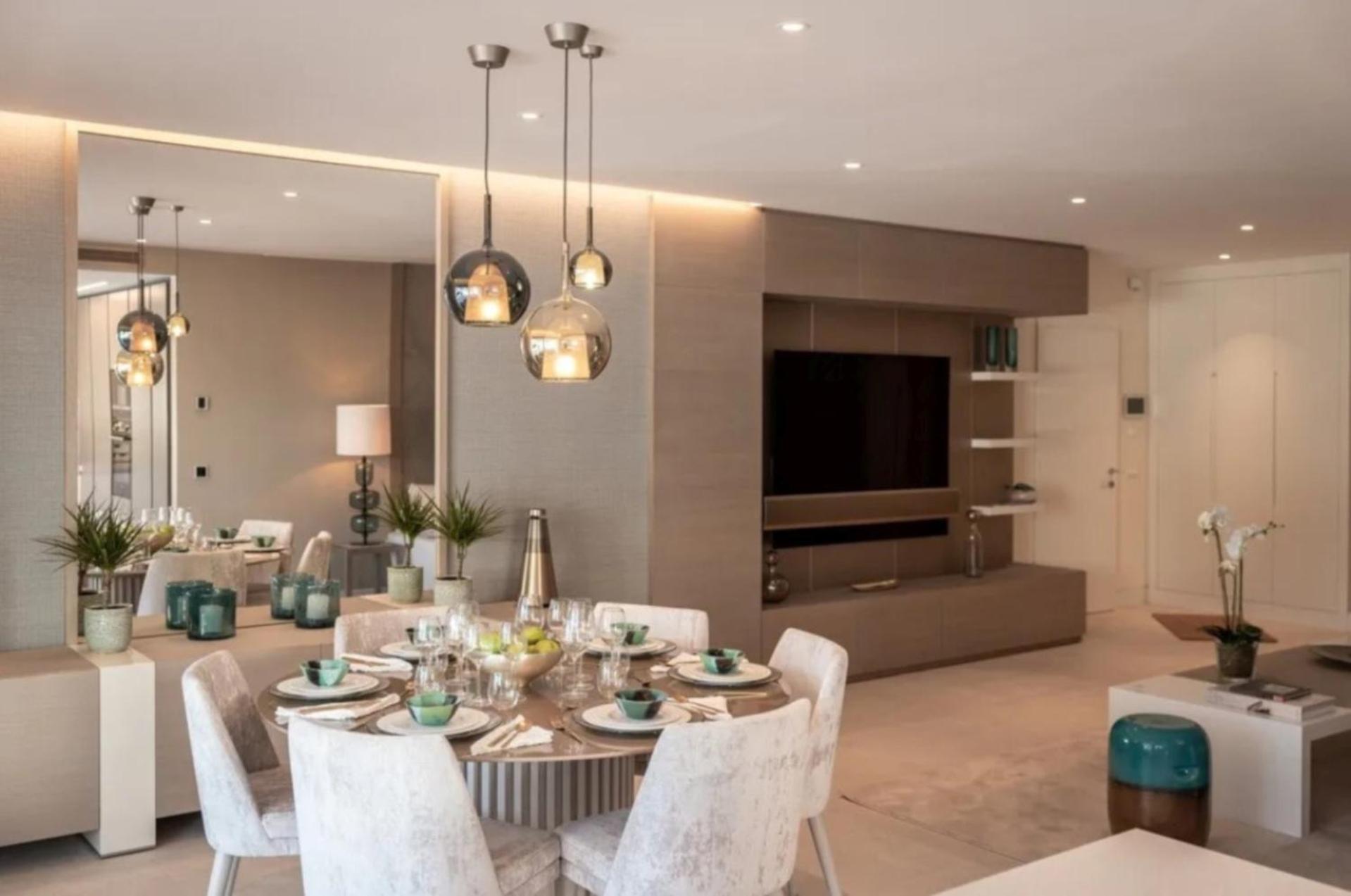 Apartment Ap Superb In Arbolada