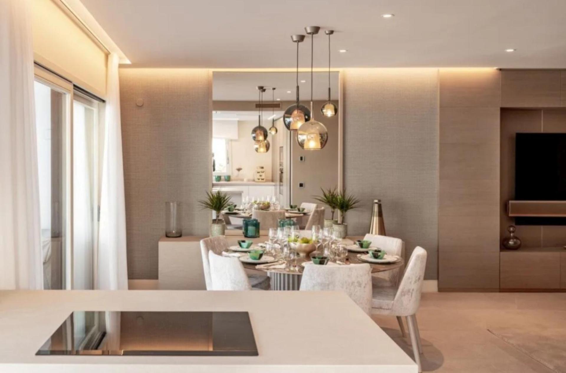 Apartment Ap Superb In Arbolada *