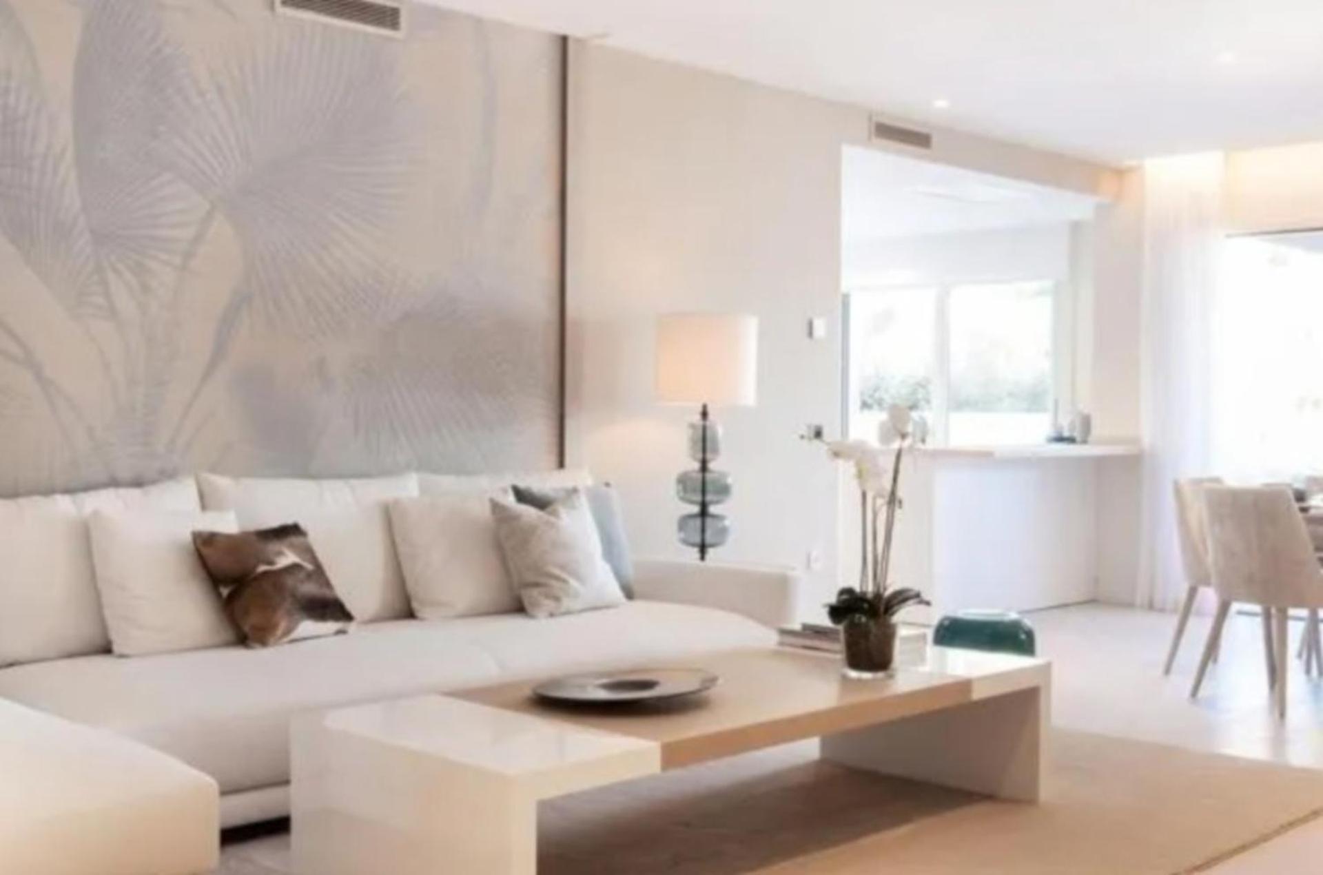 Apartment Ap Superb In Arbolada