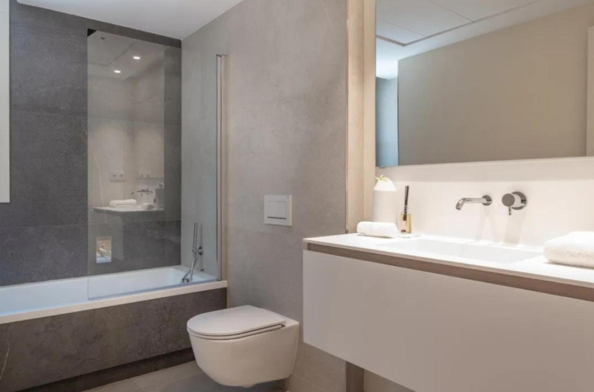 Apartment Ap Superb In Arbolada *