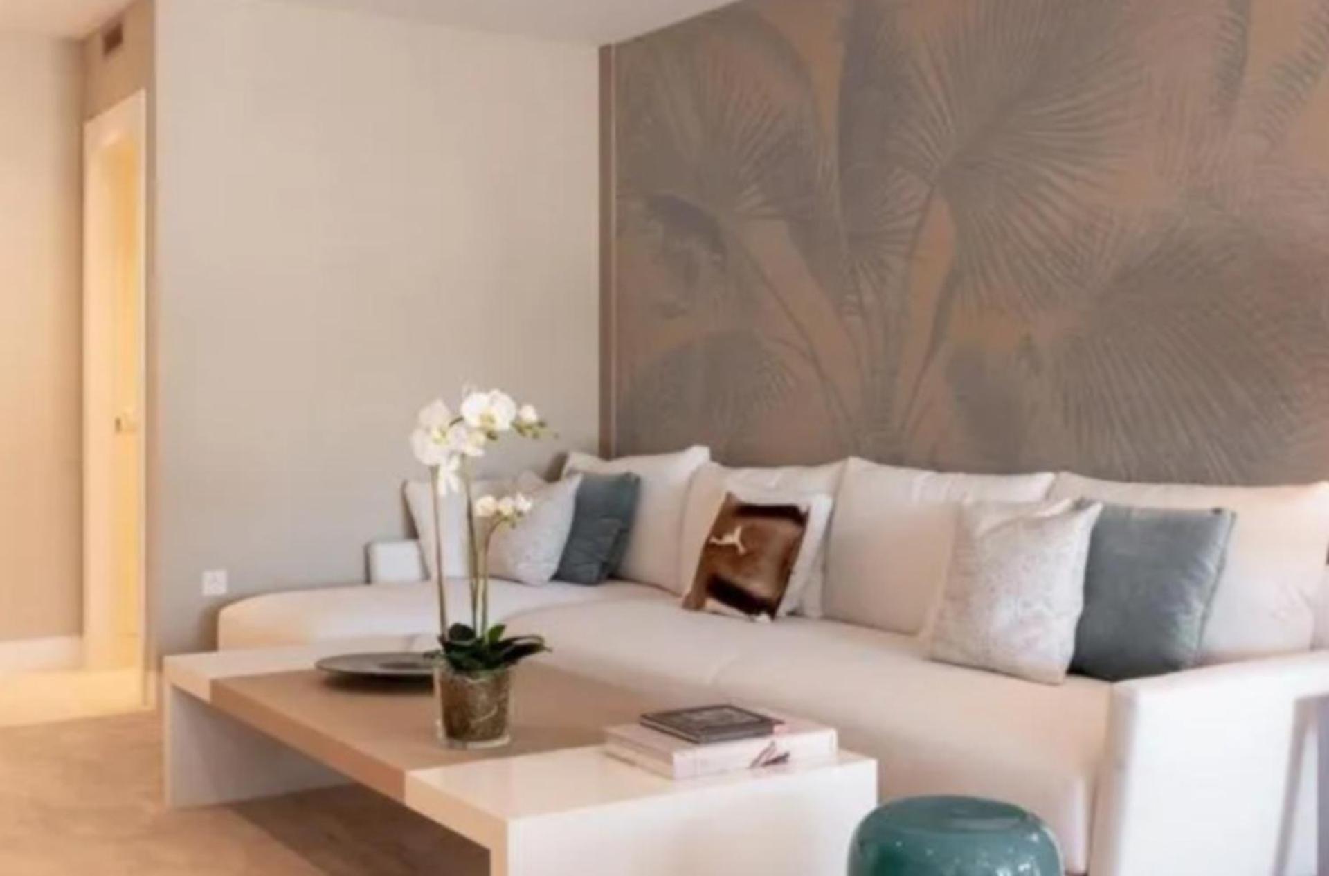 Apartment Ap Superb In Arbolada Marbella